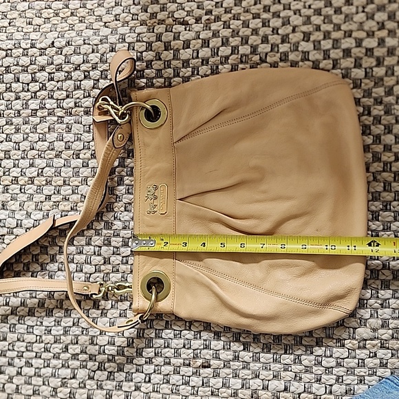 COACH purse - Picture 6 of 10